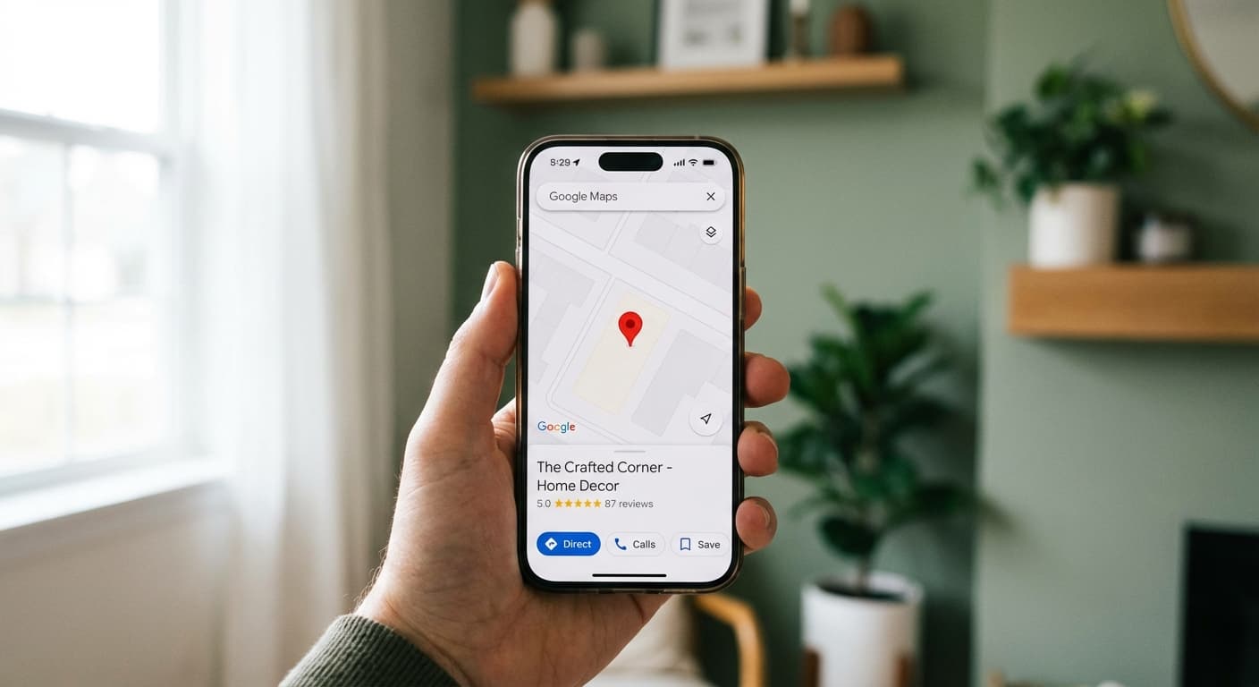 Google Business Profile