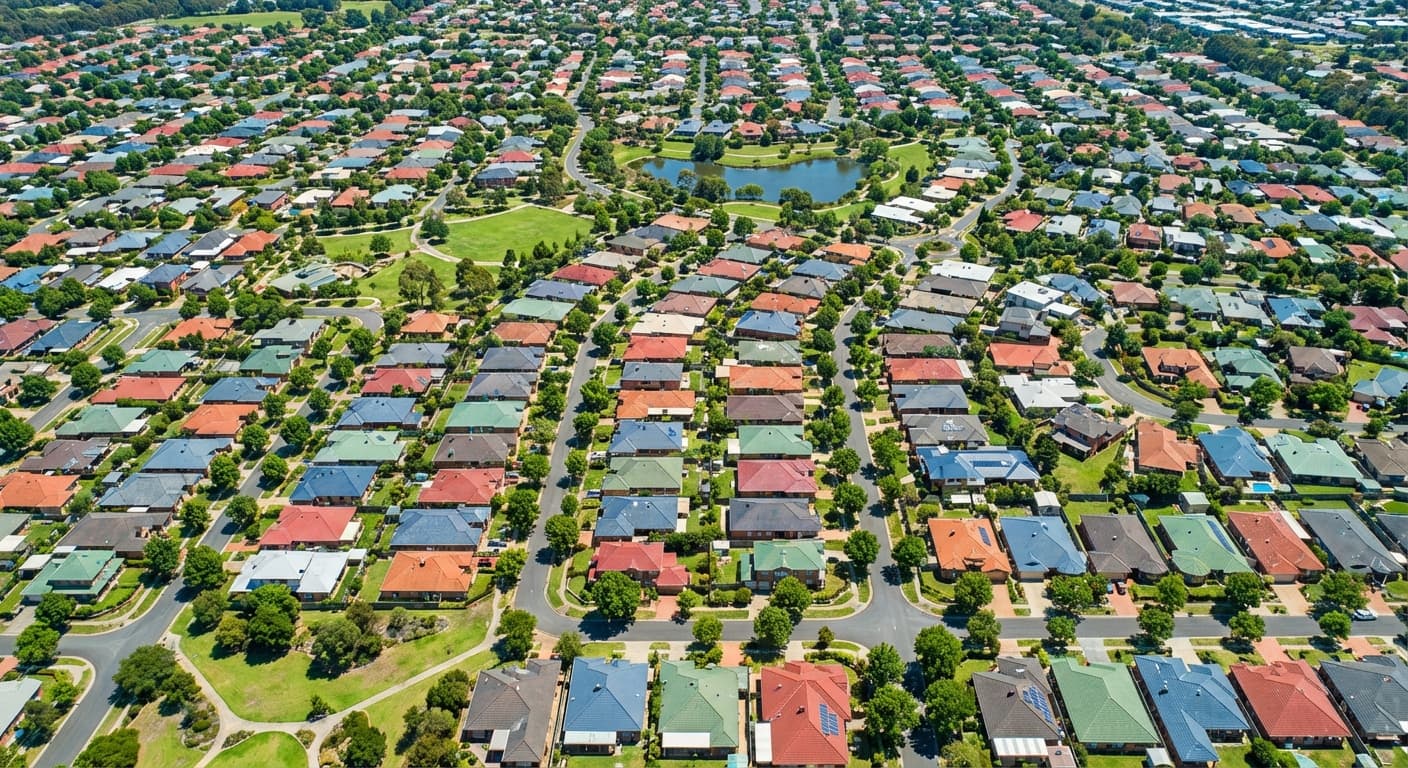 50 Local Landing Pages